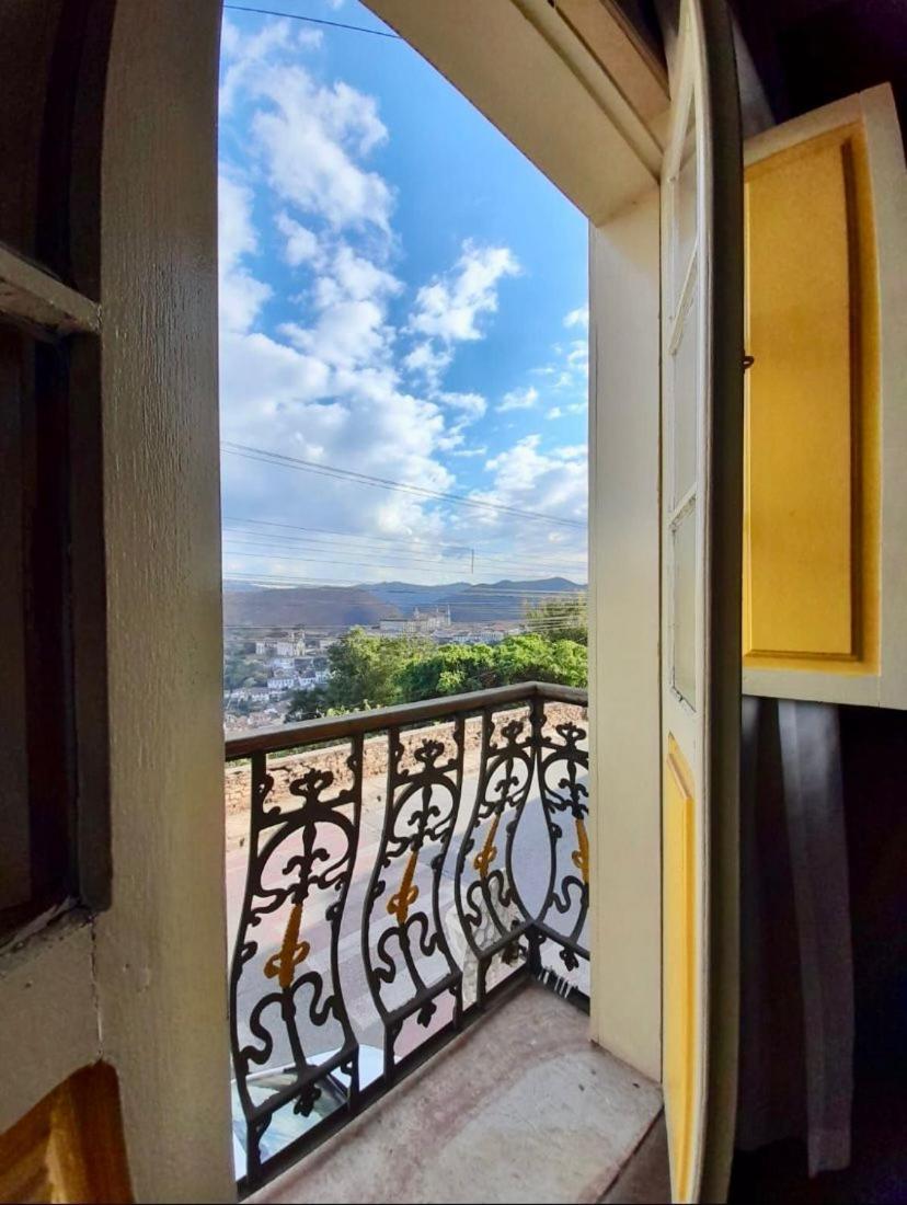 Pousada Marotta Hotel Ouro Preto  Exterior foto