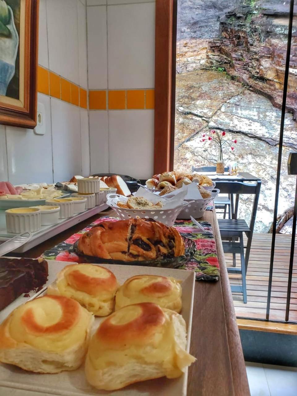 Pousada Marotta Hotel Ouro Preto  Exterior foto