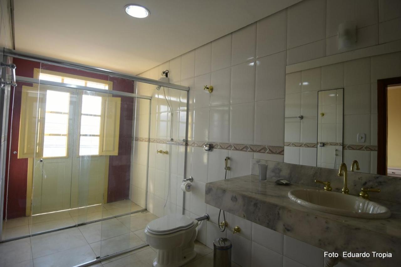Pousada Marotta Hotel Ouro Preto  Exterior foto